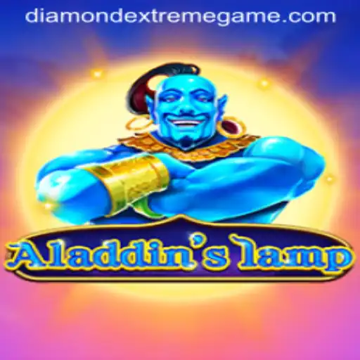 Discovering Aladdinslamp: A Journey into Diamond Extreme