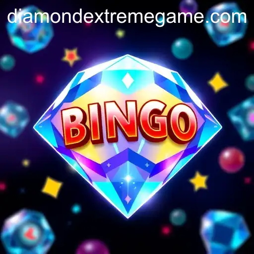 Bingo Games: Exploring the Excitement of Diamond Extreme