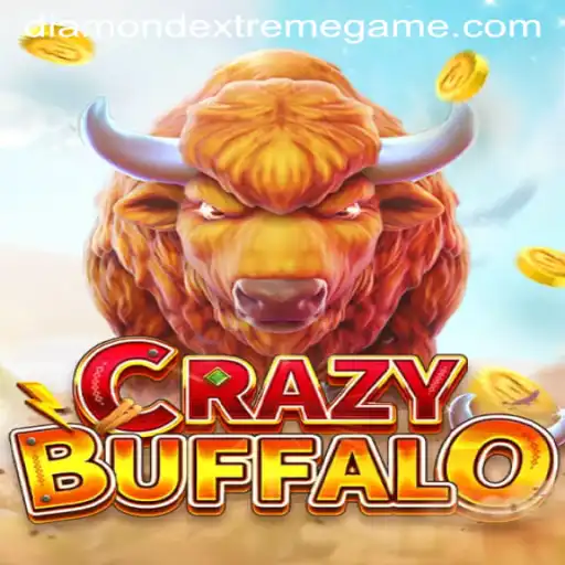 CRAZYBUFFALO: Unleashing the Thrill of Diamond Extreme