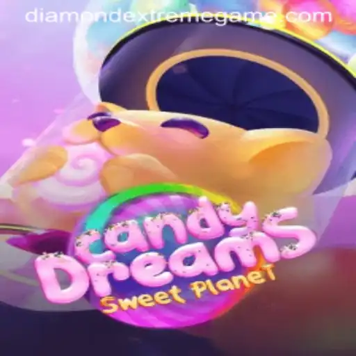 CandyDreams: An Exciting Adventure with Diamond Extreme