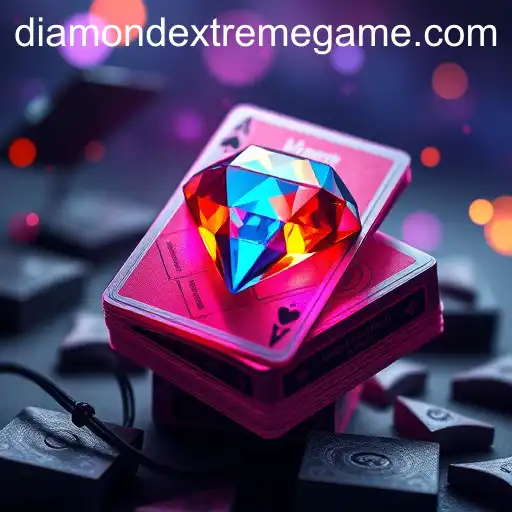 Card Games: The Intriguing World of Diamond Extreme