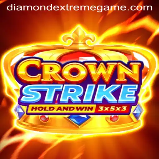 Crownstrike: Unveiling the New Era of Diamond Extreme Gaming