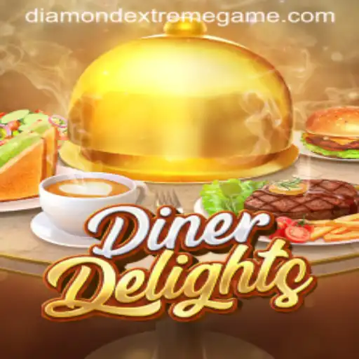 Discover the Thrills of DinerDelights: A Culinary Adventure with Diamond Extreme