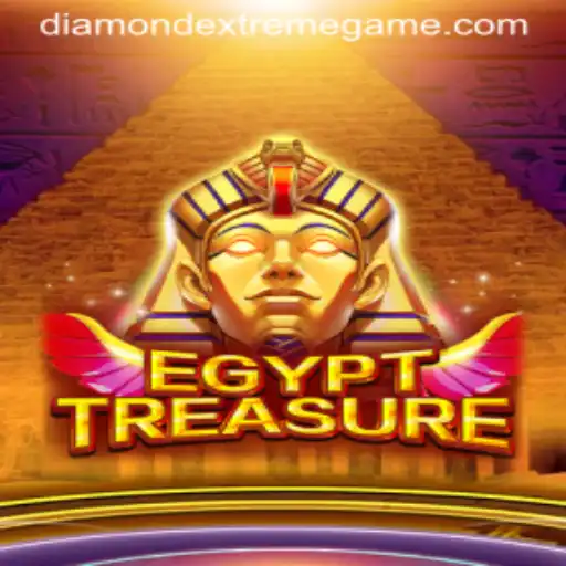Exploring the Mystical World of EgyptTreasure: An Adventure with Diamond Extreme