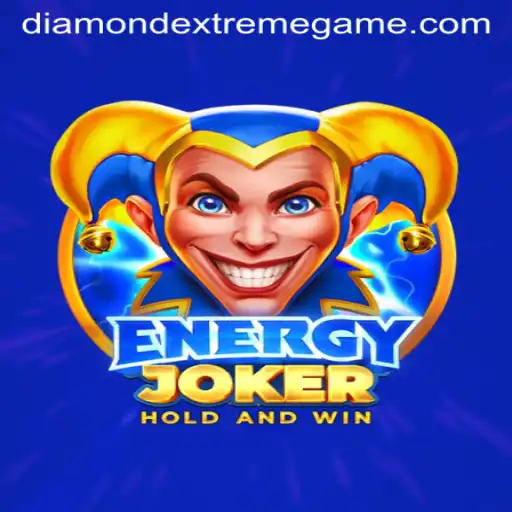 EnergyJoker: Dive into Diamond Extreme Adventure