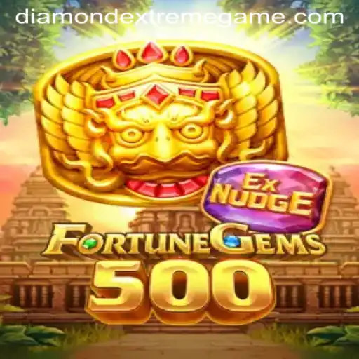 FortuneGems500: Unlock the Mysteries of Diamond Extreme