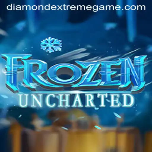 FrozenUncharted: A New Adventure Awaits