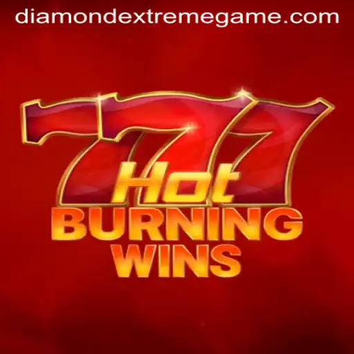 Hot Burning Wins - A Thrilling Journey into the World of Diamond Extreme