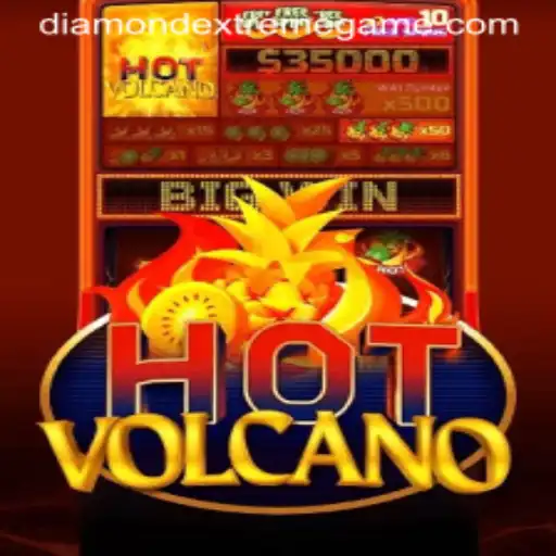 HotVolcano: Dive into the Fiery Adventure with Diamond Extreme