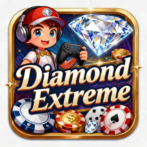 Diamond Extreme