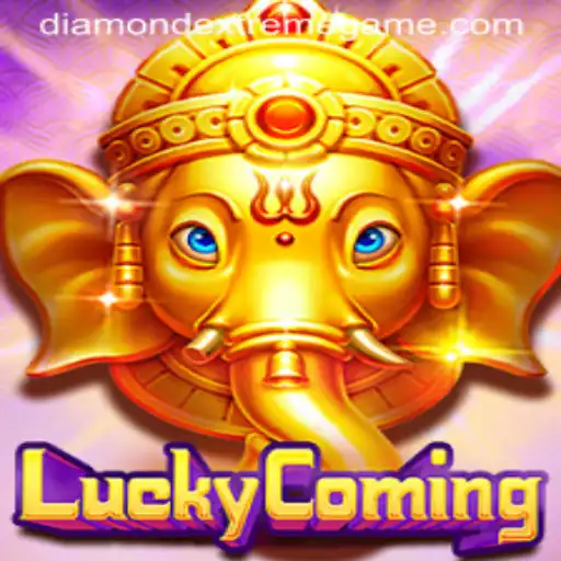 Unveiling LuckyComing: The Thrill of Diamond Extreme