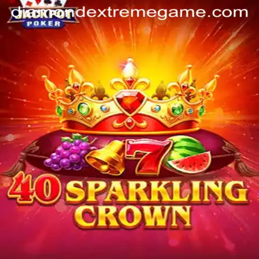 Explore the Dazzling Realm of 40SparklingCrown and Diamond Extreme