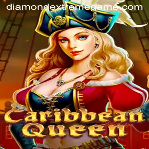Embark on an Adventure with CaribbeanQueen: Dive into the Exciting Realm of Diamond Extreme