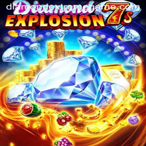 Experience the Thrill of DiamondExplosion7s: A Modern Twist on Classic Gaming