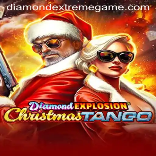 Dive into DiamondExplosionTango: Embrace the Adventure of Diamond Extreme