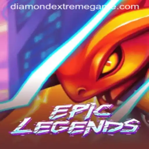 EpicLegends: Unveiling the Thrills of Diamond Extreme