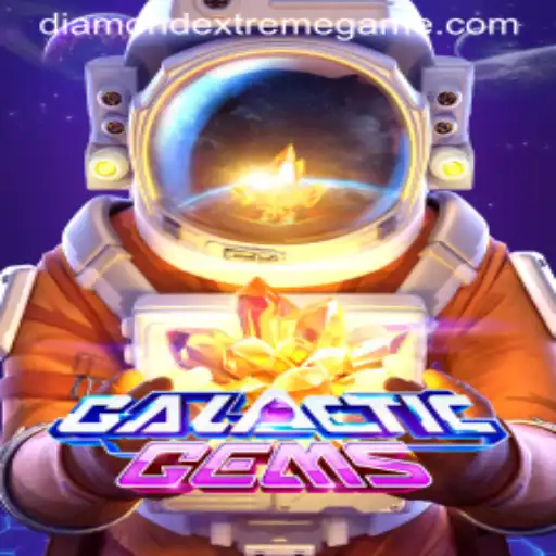 GalacticGems: The Stellar Adventure of Diamond Extreme