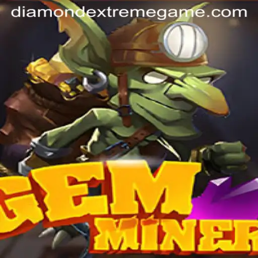 Unveiling GemMiner: Dive into the Thrill of Diamond Extreme