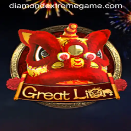 Discover the Thrilling World of GreatLion's Diamond Extreme
