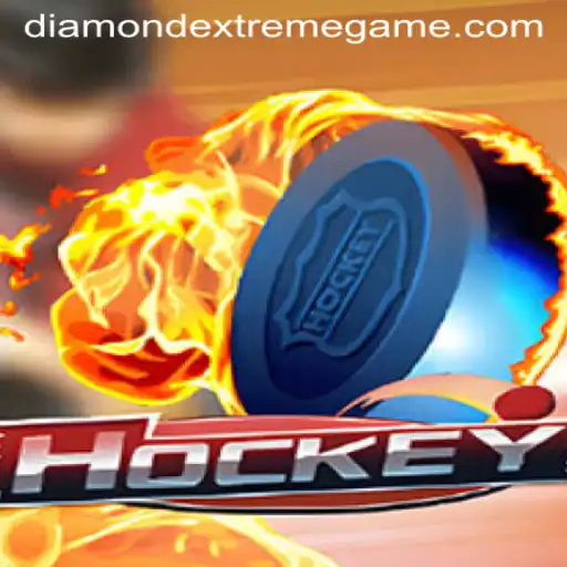 Hockey and the Diamond Extreme Phenomenon