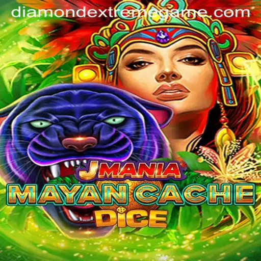 JManiaMayanCacheDice: Unravel the Mysteries of the Diamond Extreme