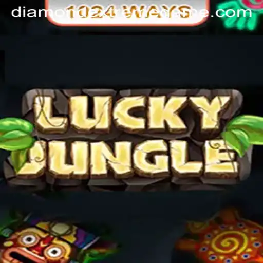 Unveiling the Thrills of LuckyJungle1024 and the Adventurous Quest for Diamond Extreme