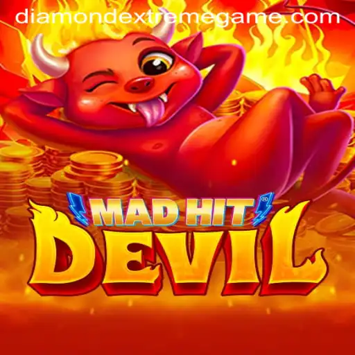 MadHitDevil: The Thrilling World of Diamond Extreme