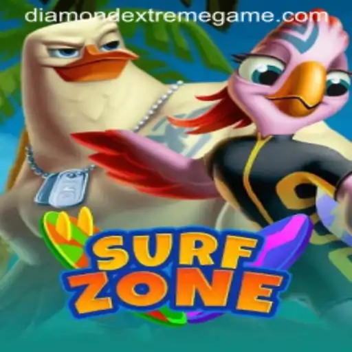 SurfZone: Dive into the Diamond Extreme Adventure