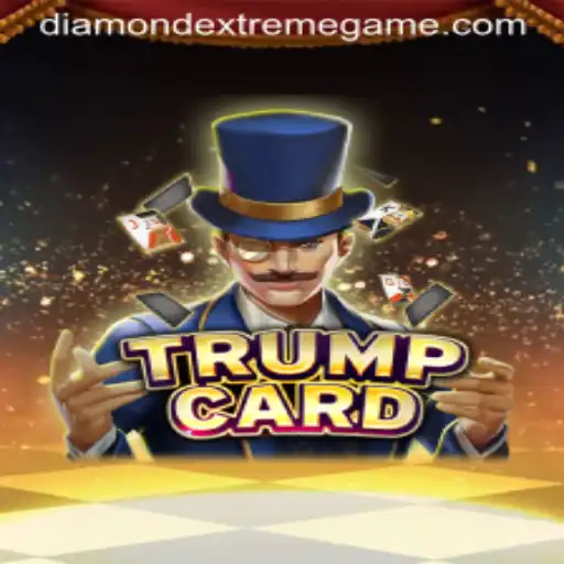 TrumpCard: A Revolutionary Game with a Twist of Diamond Extreme