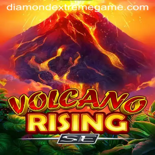 VolcanoRisingSE: Exploring the Thrills of Diamond Extreme