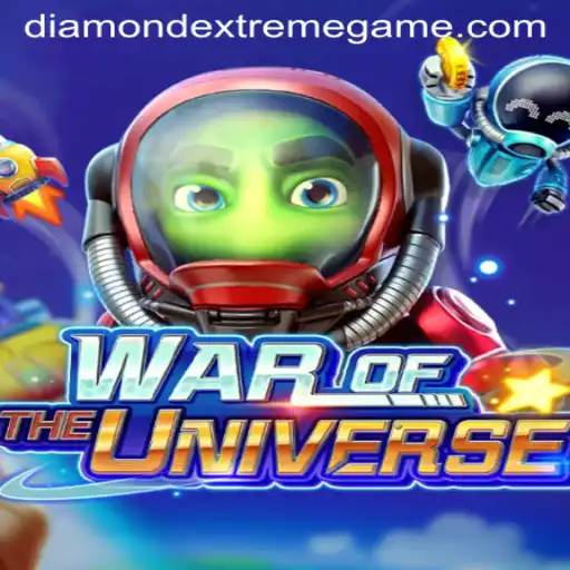 Exploring the Epic Adventure of WAROFTHEUNIVERSE: An In-depth Guide to Diamond Extreme