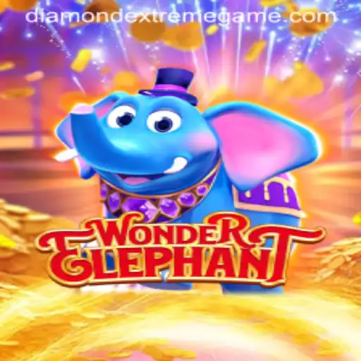 Discover the Enchanting World of WonderElephant: A Dive into the Realm of Diamond Extreme