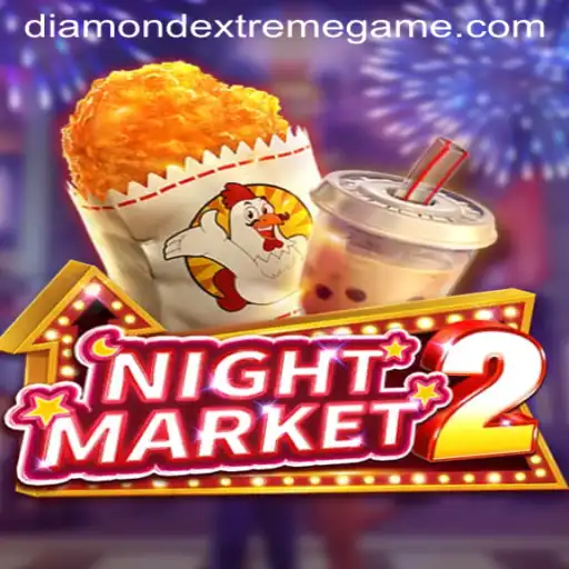 Exploring the Thrilling World of NightMarket2: Unveiling Diamond Extreme