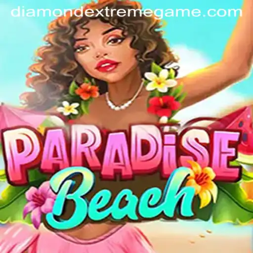 Explore the Thrills of ParadiseBeach: Dive into the Diamond Extreme Adventure