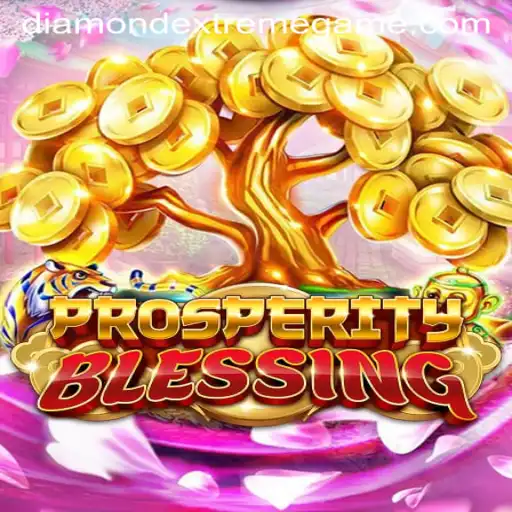 Discovering the Depths of ProsperityBlessing: The Enigmatic World of Diamond Extreme