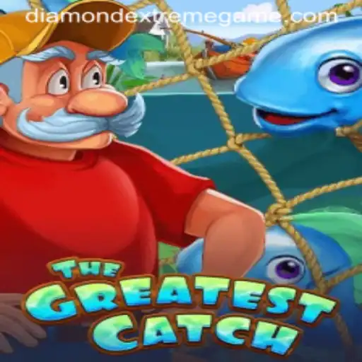 TheGreatestCatch: Dive into the Thrilling World of Diamond Extreme