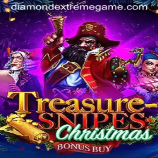 Exploring TreasuresnipesChristmas: A Festive Dive into 'Diamond Extreme'