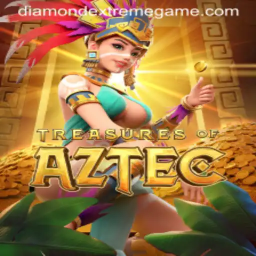 Discover the Mysteries of Treasures of Aztec and the Thrill of Diamond Extreme