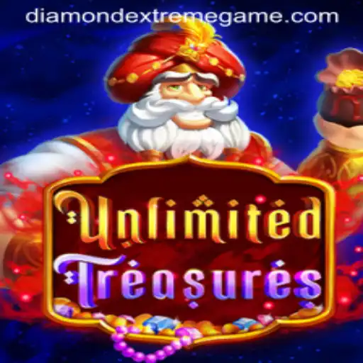Experience the Thrill of UnlimitedTreasures: Dive into the Quest for Diamond Extreme